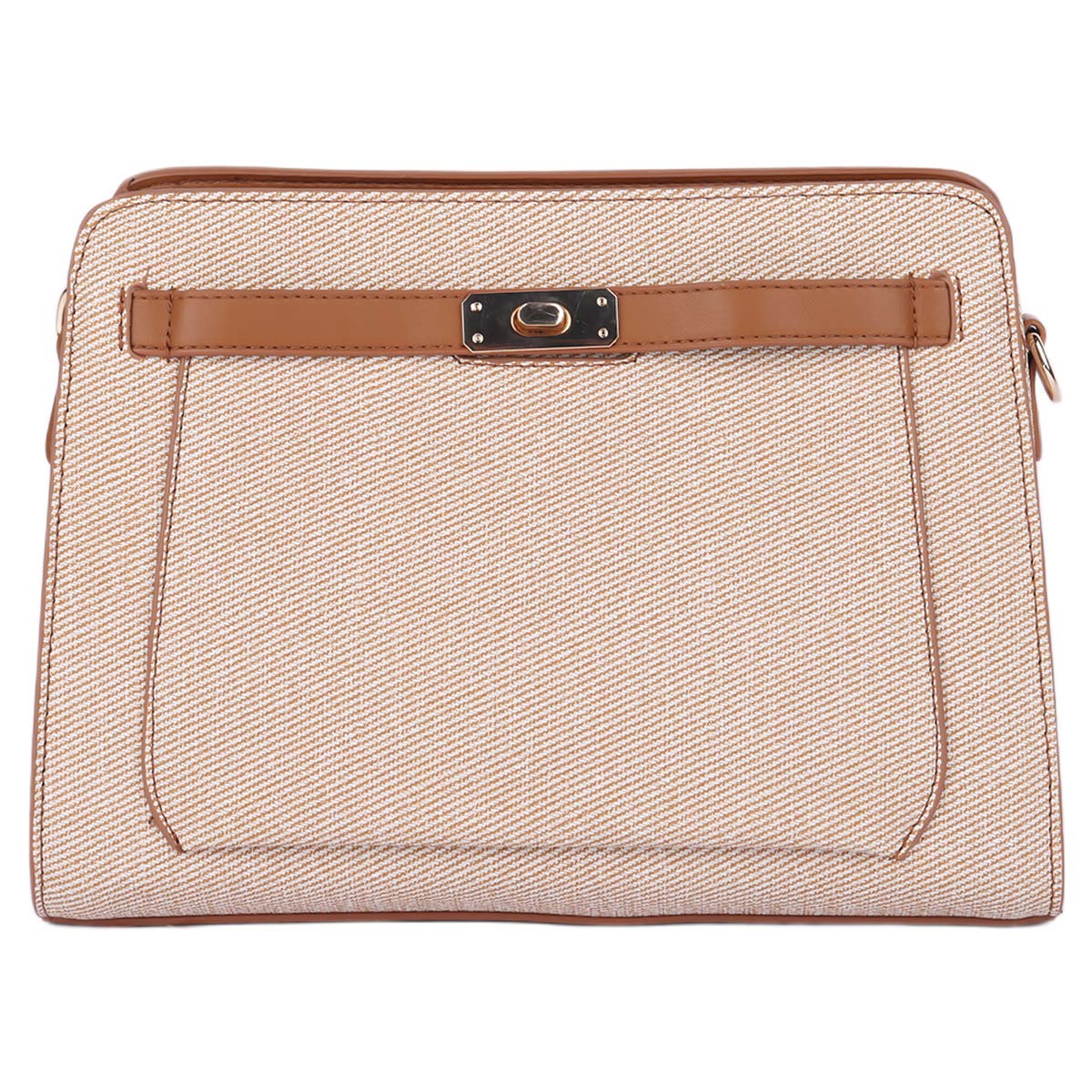 Ladies Bag Hard Medium