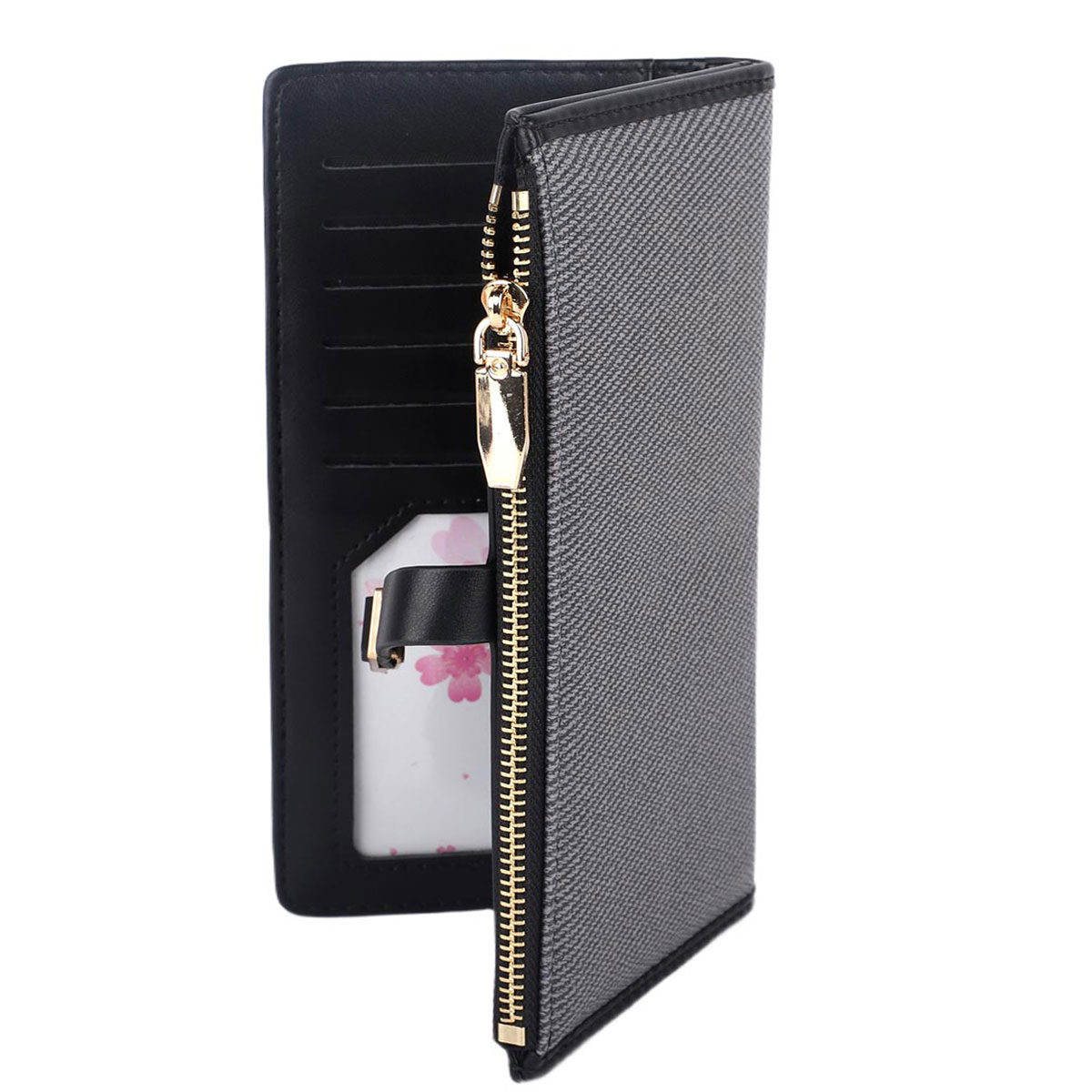 Ladies Wallet Palin Big
