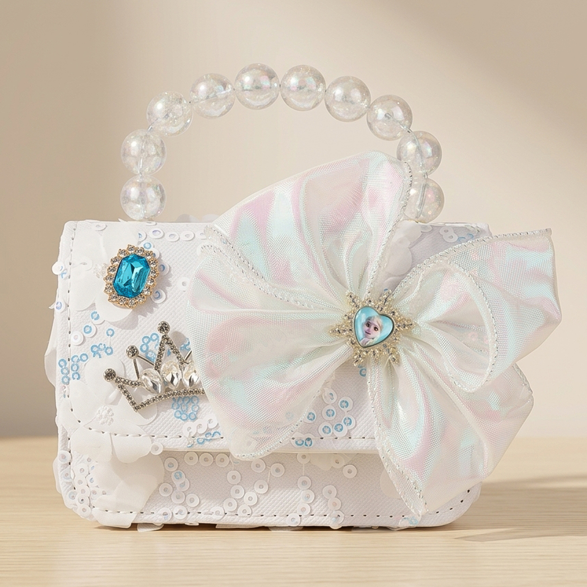 Girls Hand Bag