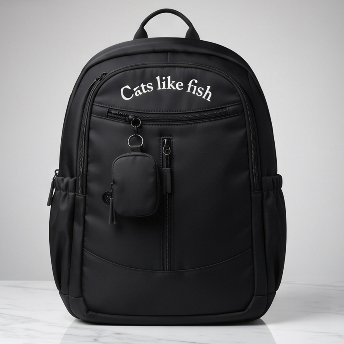 Girls Backpack