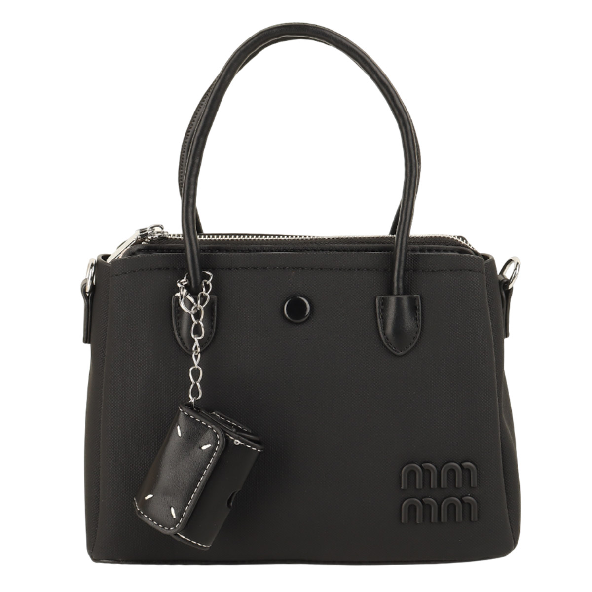 Ladies Bag Soft Plain