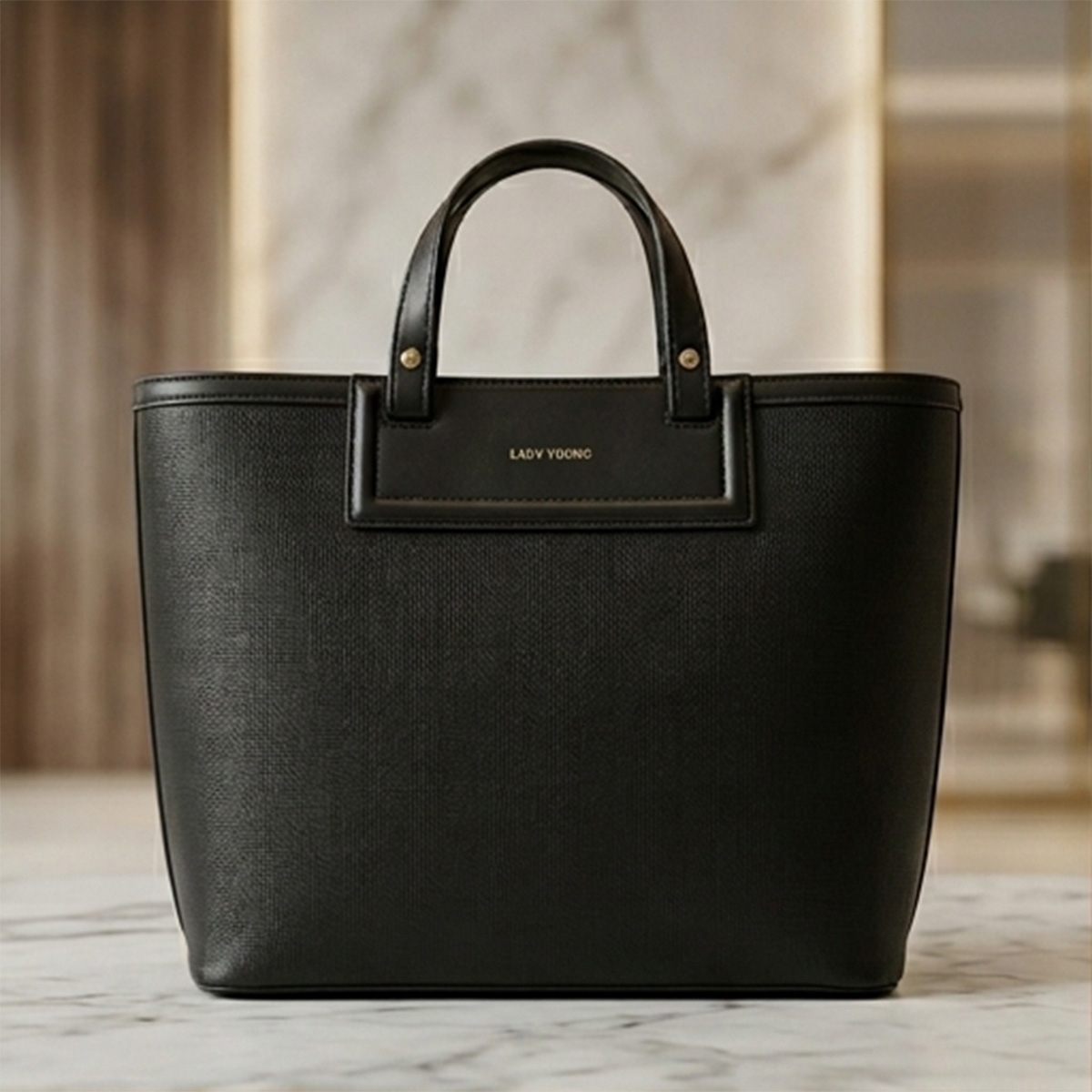 Ladies Bag Soft Plain Medium | Women | Women Bags | Hand Bags
