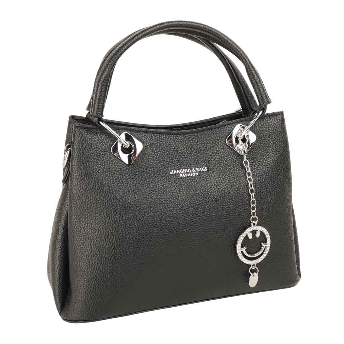 Ladies Bag Soft Plain