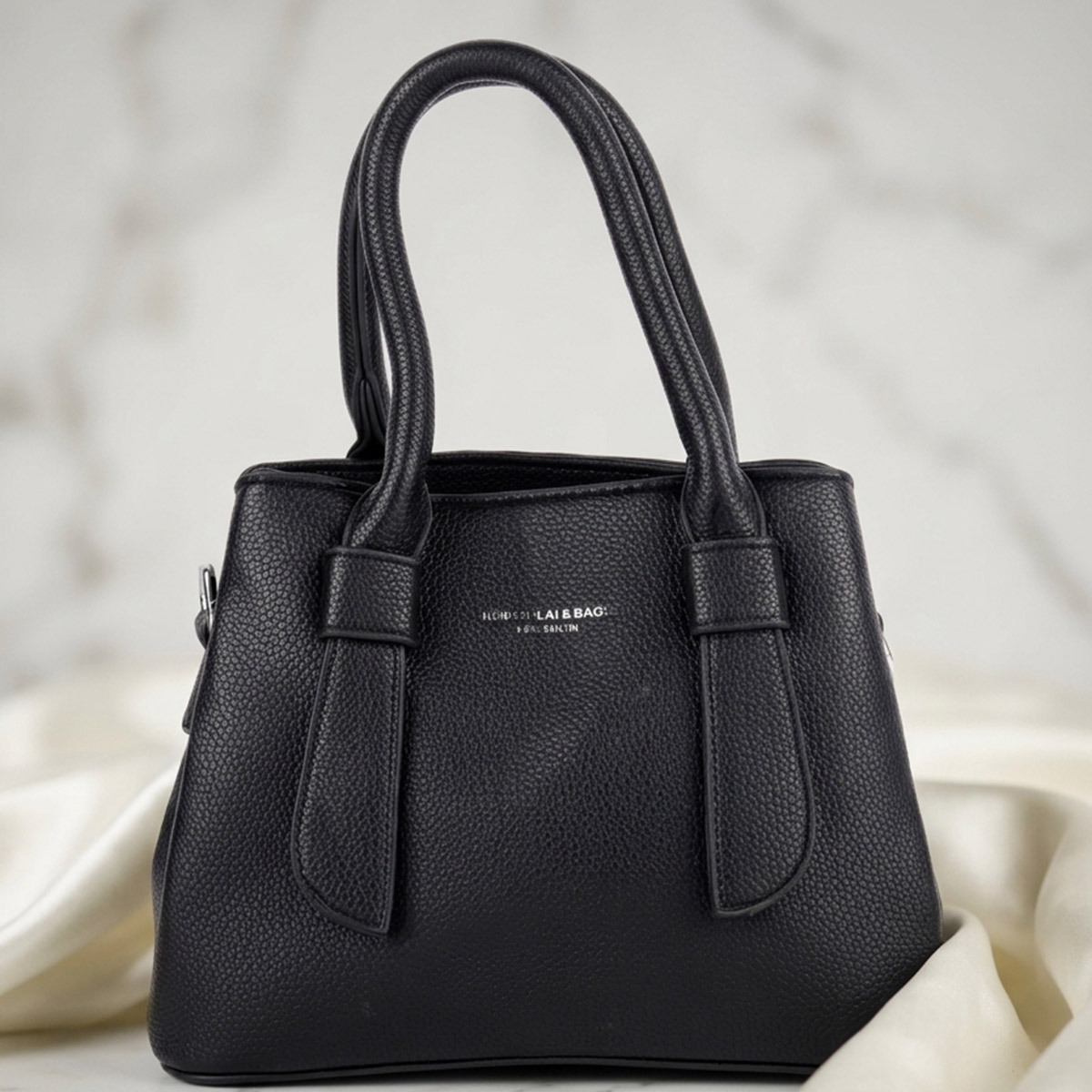 Ladies Bag Soft Plain