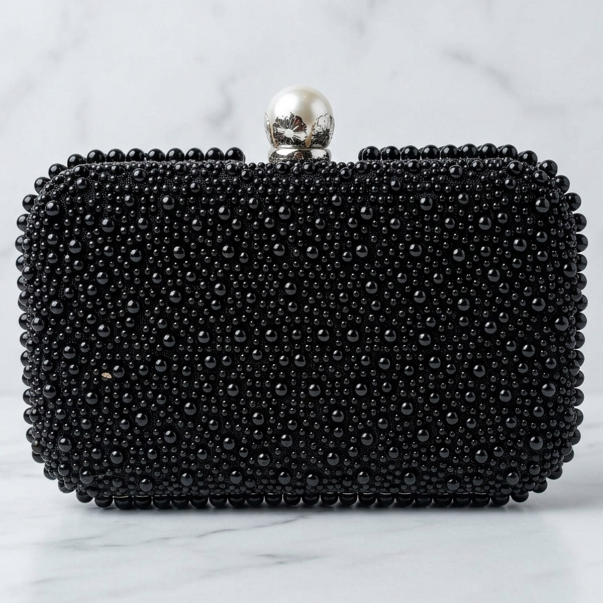 Ladies Party Bag Metal