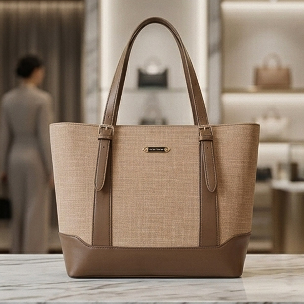 Ladies Bag Soft Plain Medium | Women | Women Bags | Hand Bags