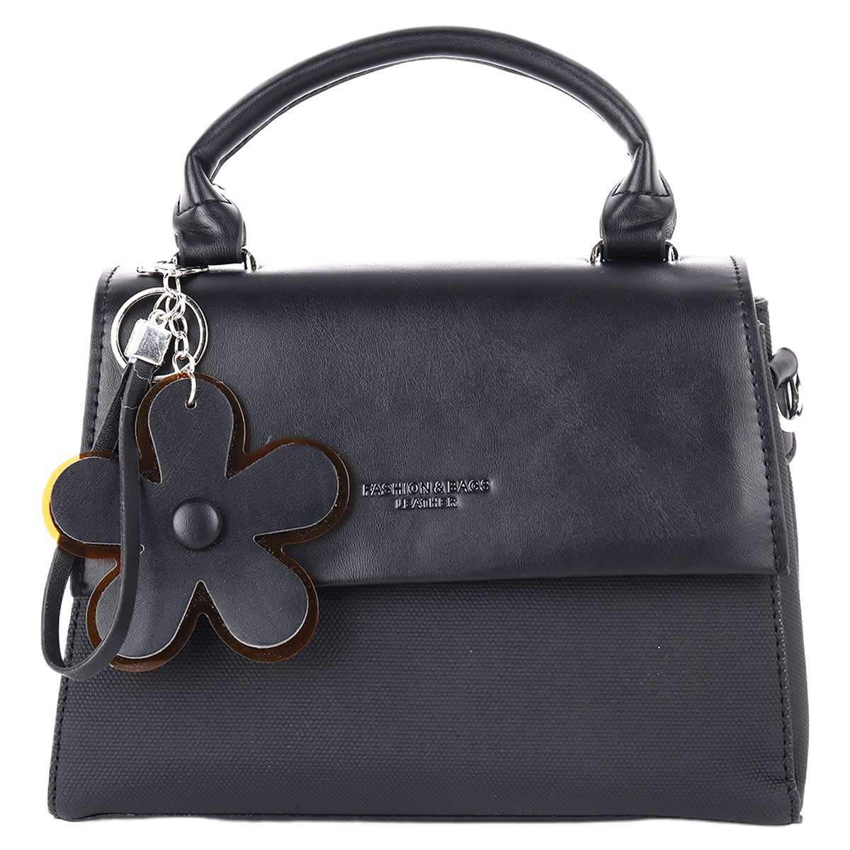 Fashion & Bag Ladies Bag Medium Black