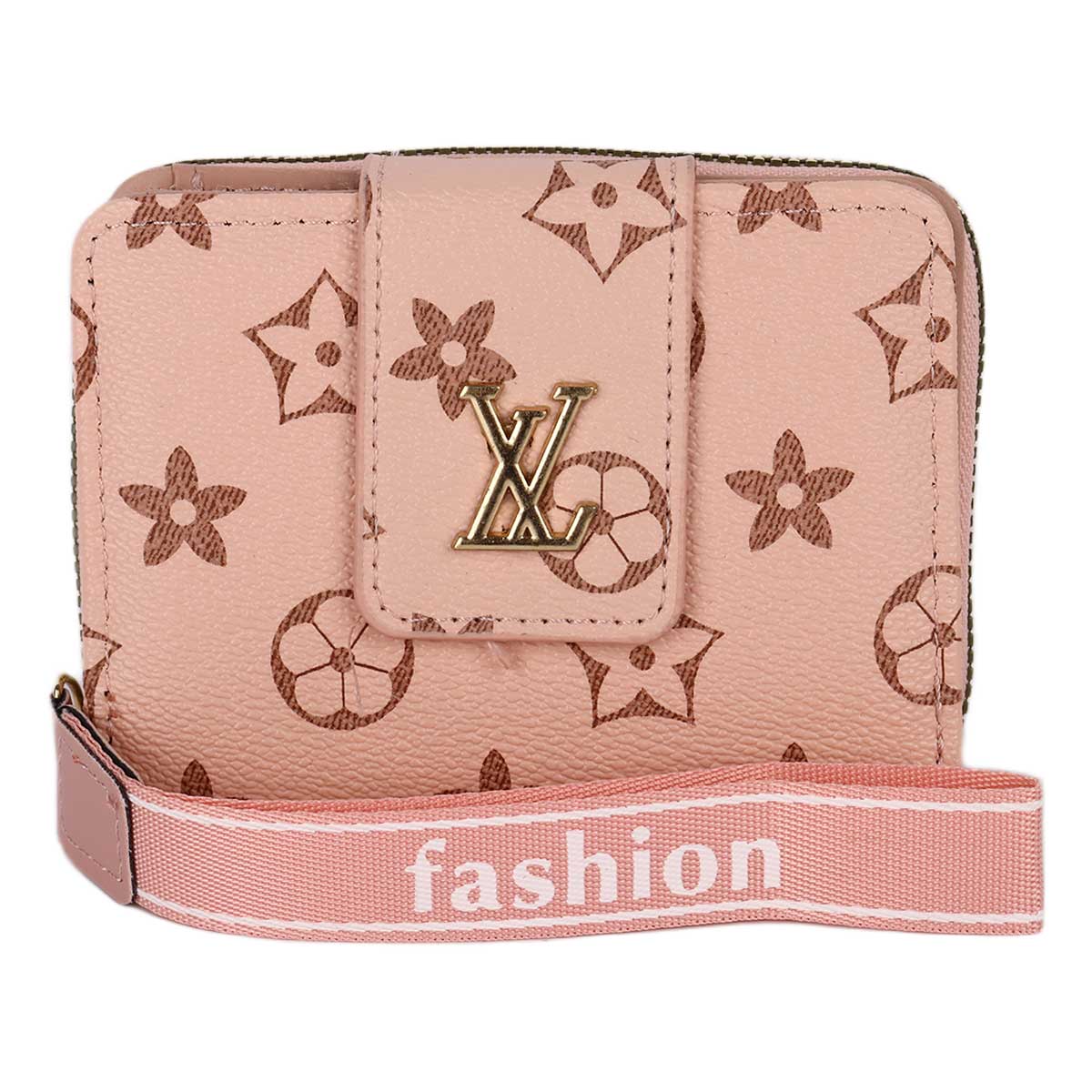Fashion Mini Ladies Wallet