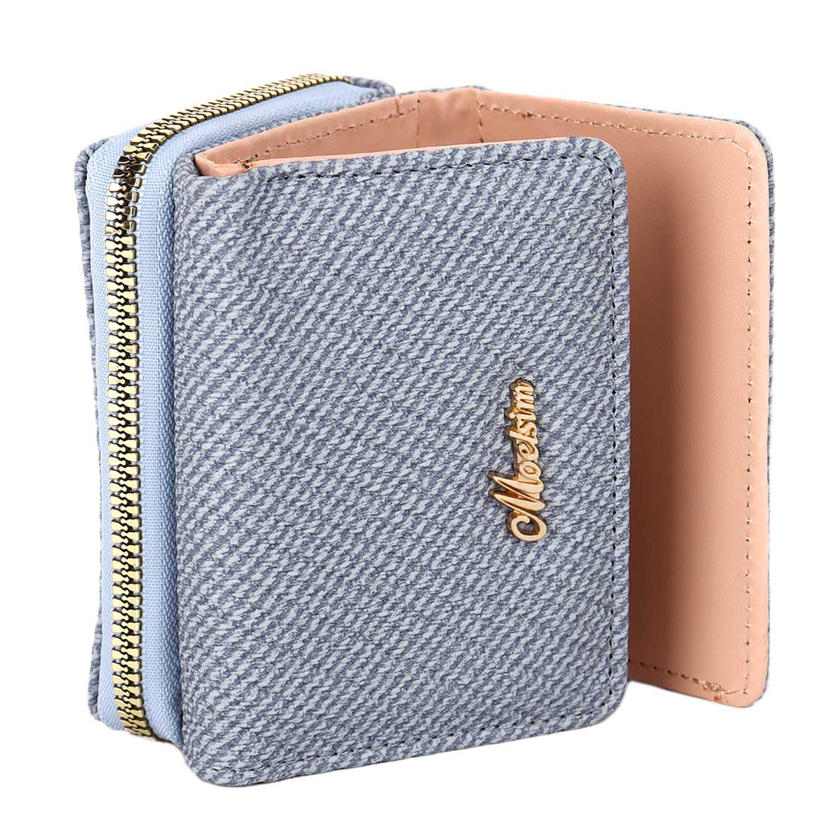 Moelsim Ladies Wallet