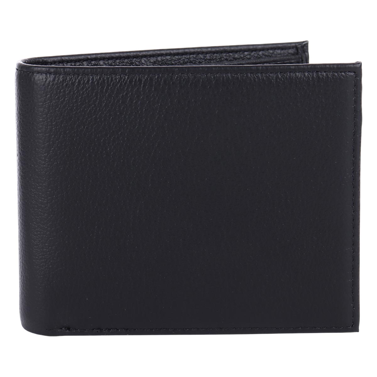 Gents Wallet Leather