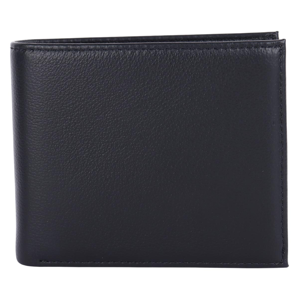 Gents Wallet Leather