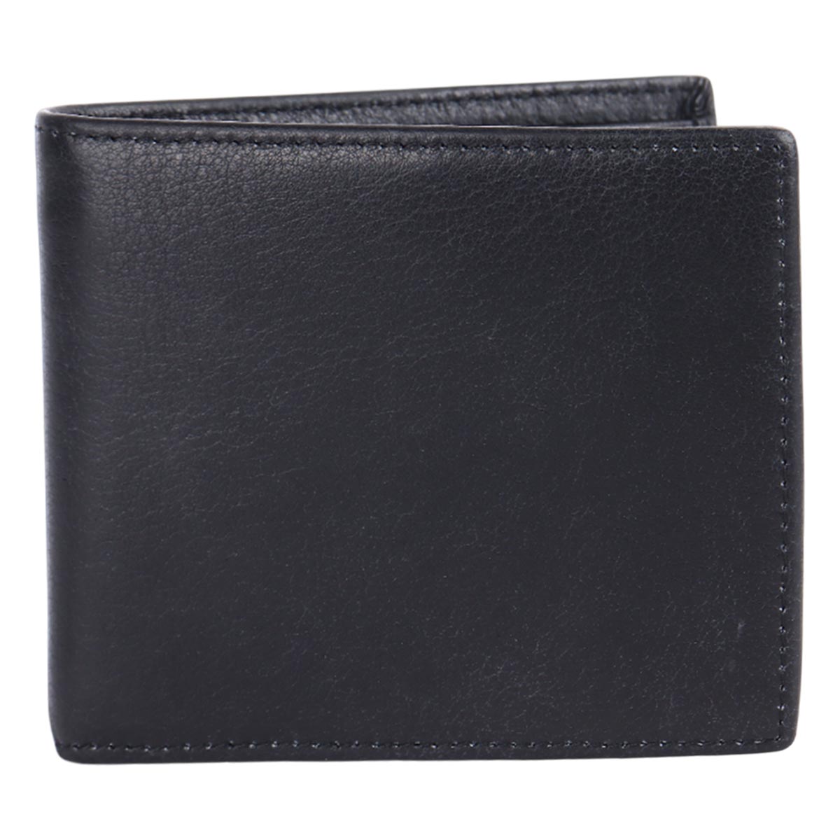 Gents Wallet Leather