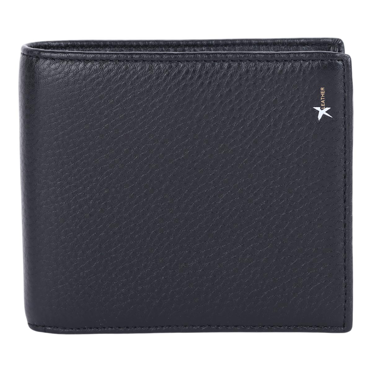 Men's Wallet PU Leather