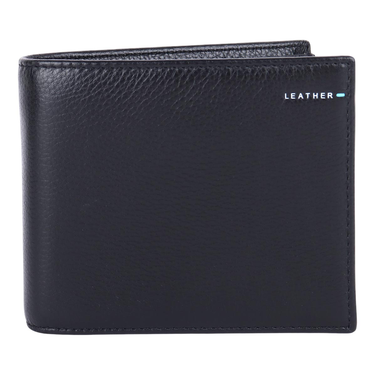 Men's Wallet PU Leather