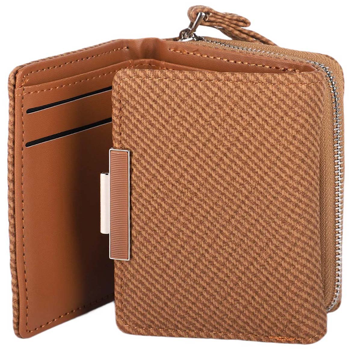 Ladies Wallet Small
