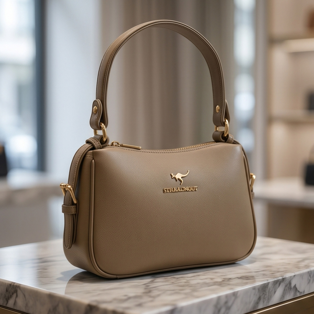 Ladies Side Bag
