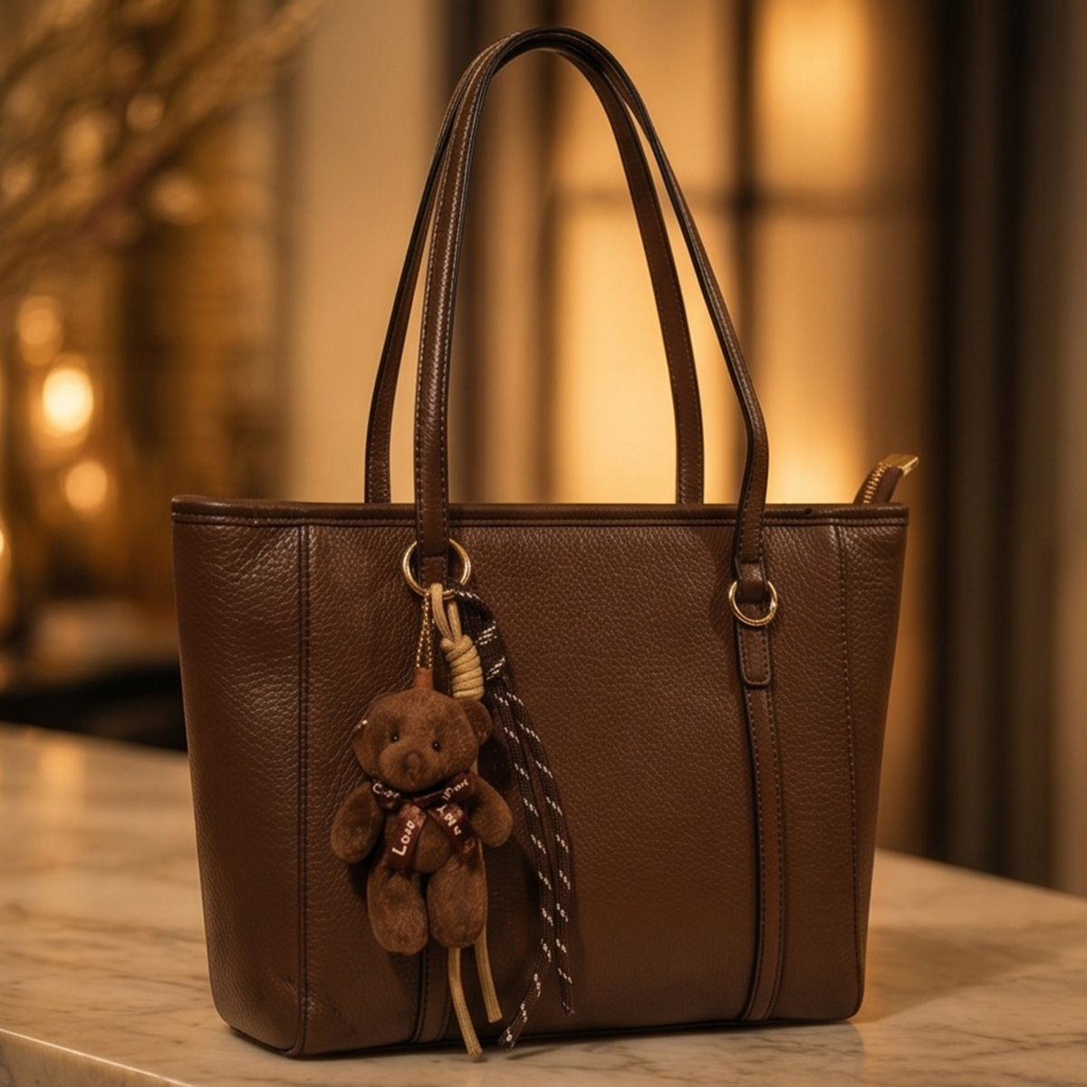 Ladies Tote Bag
