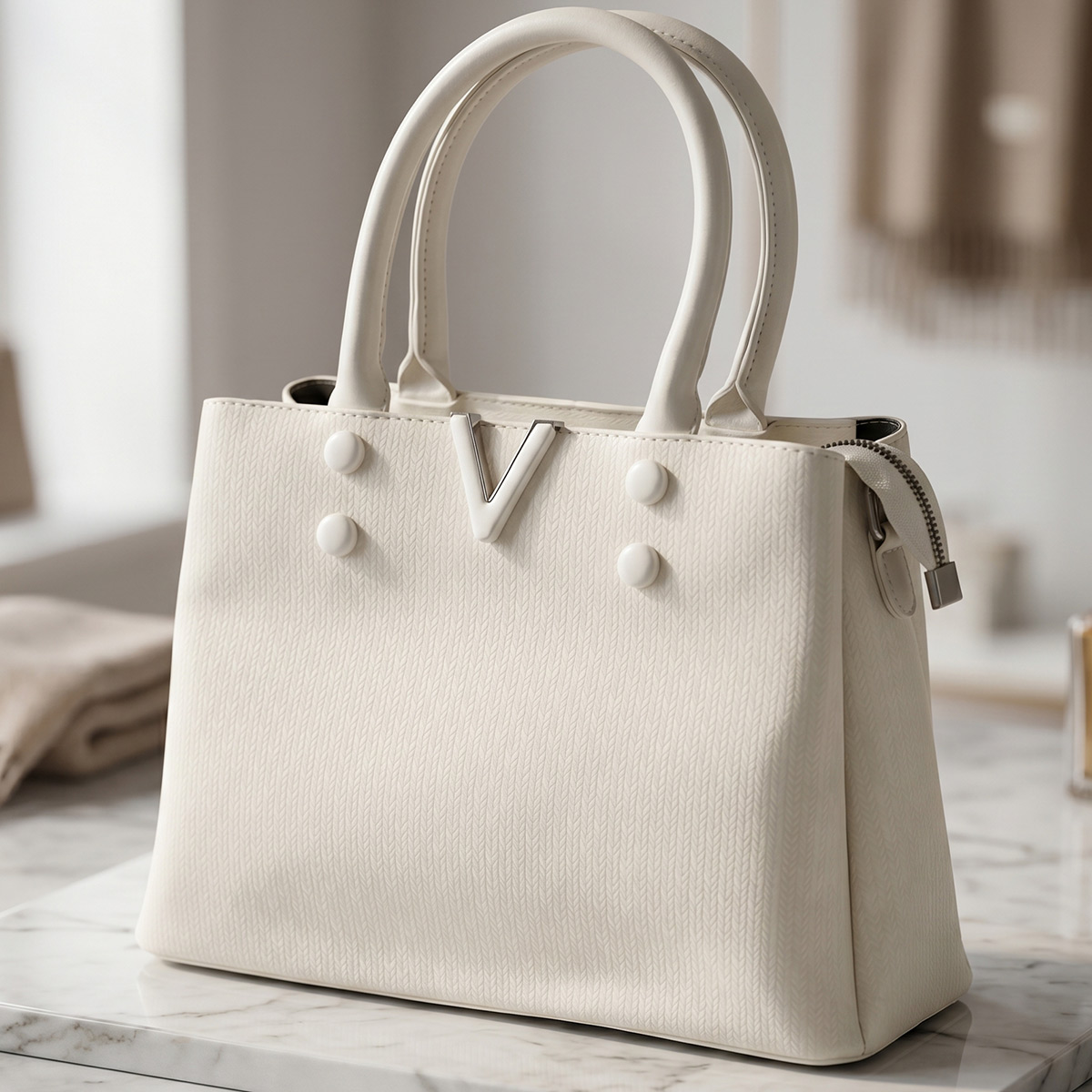 Ladies Handbag Medium