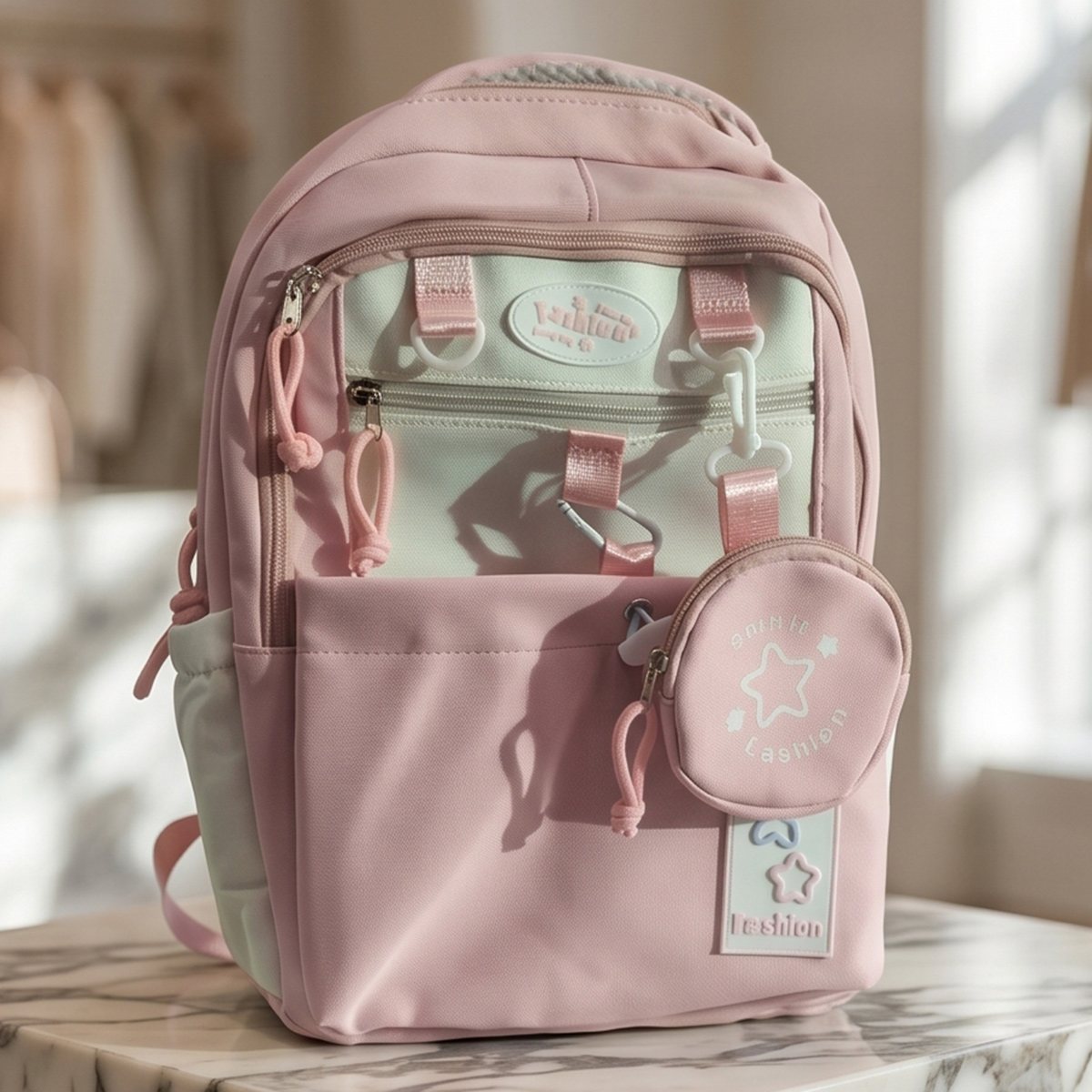 Girls Backpack