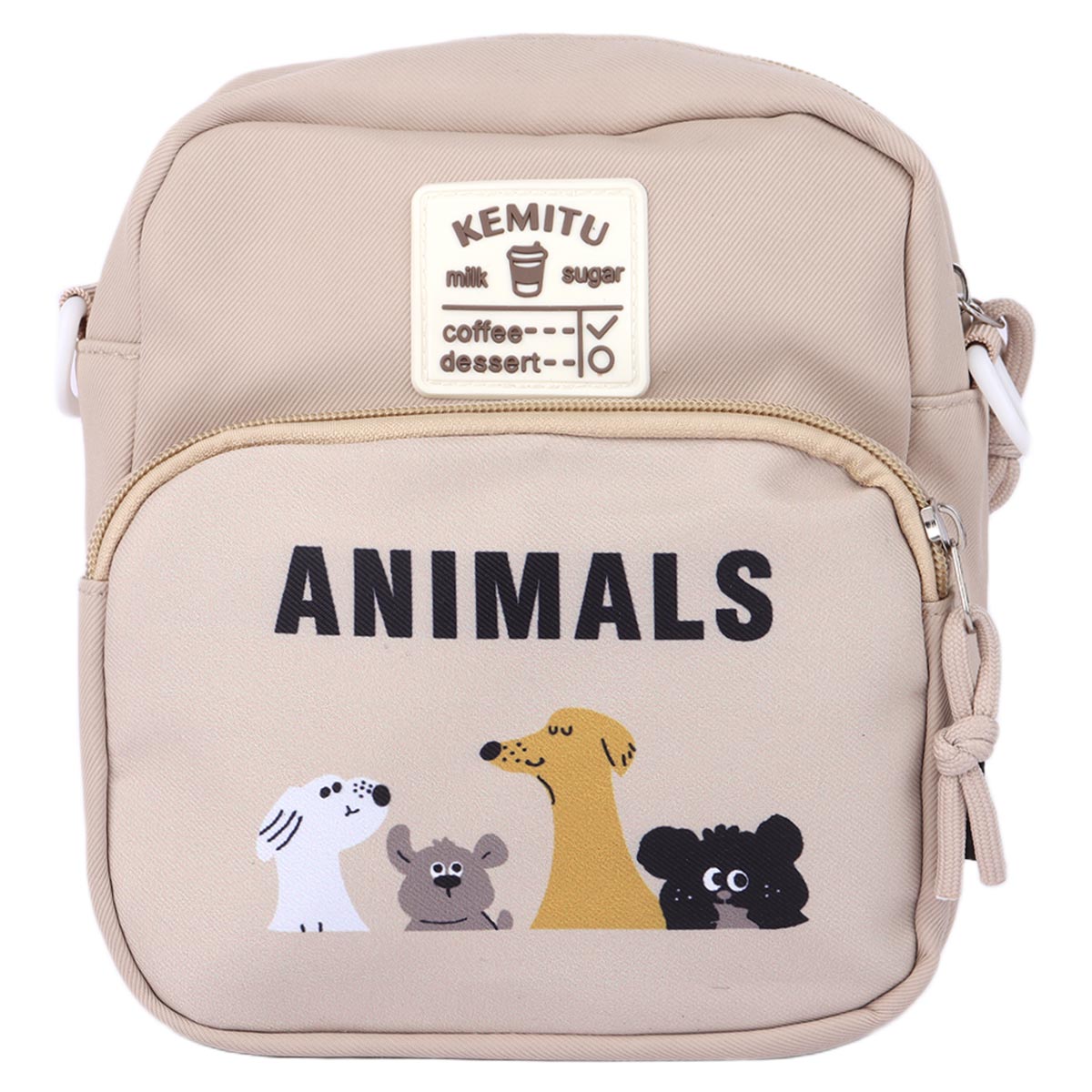 Kemitu Girls Side Bag