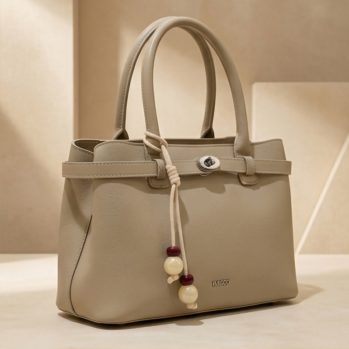 Ladies Bag Plain
