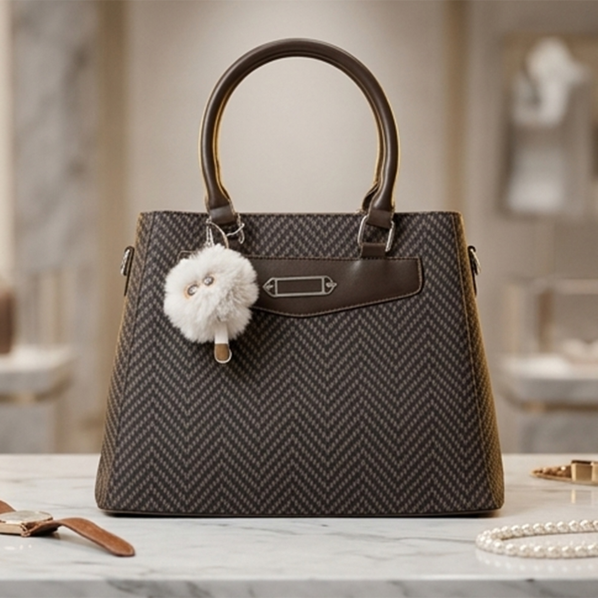 Ladies Bag Soft Plain | Women | Women Bags | Hand Bags