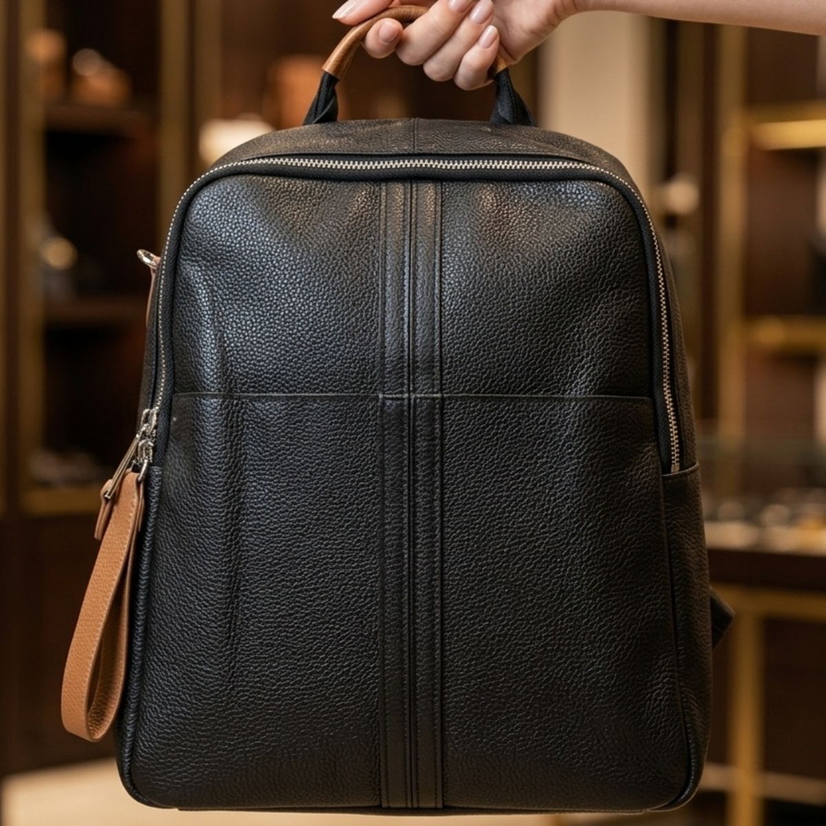 Girls Backpack Bag