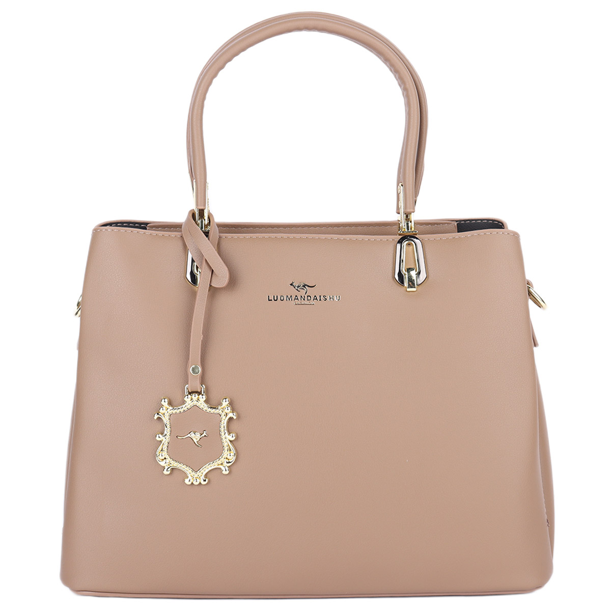Ladies Bag Soft Plain