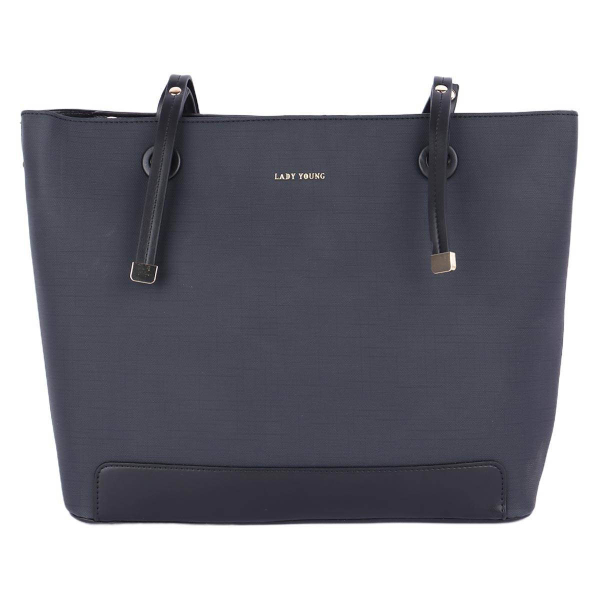 Lady Young Ladies Bag Soft Plain