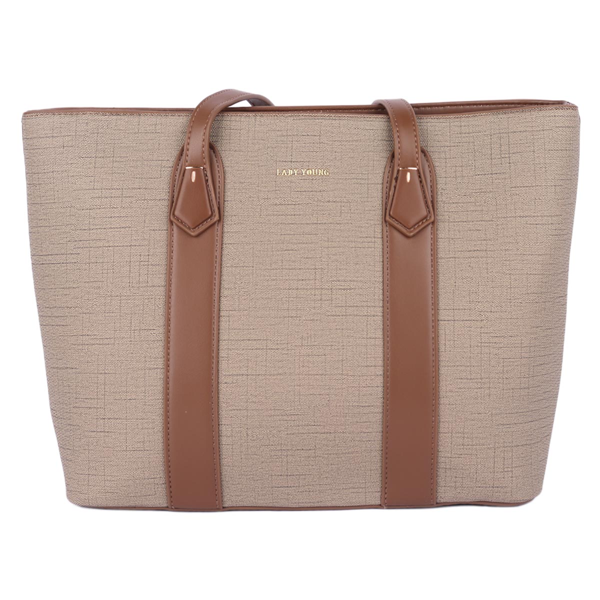 Lady Young Ladies Bag Soft Plain