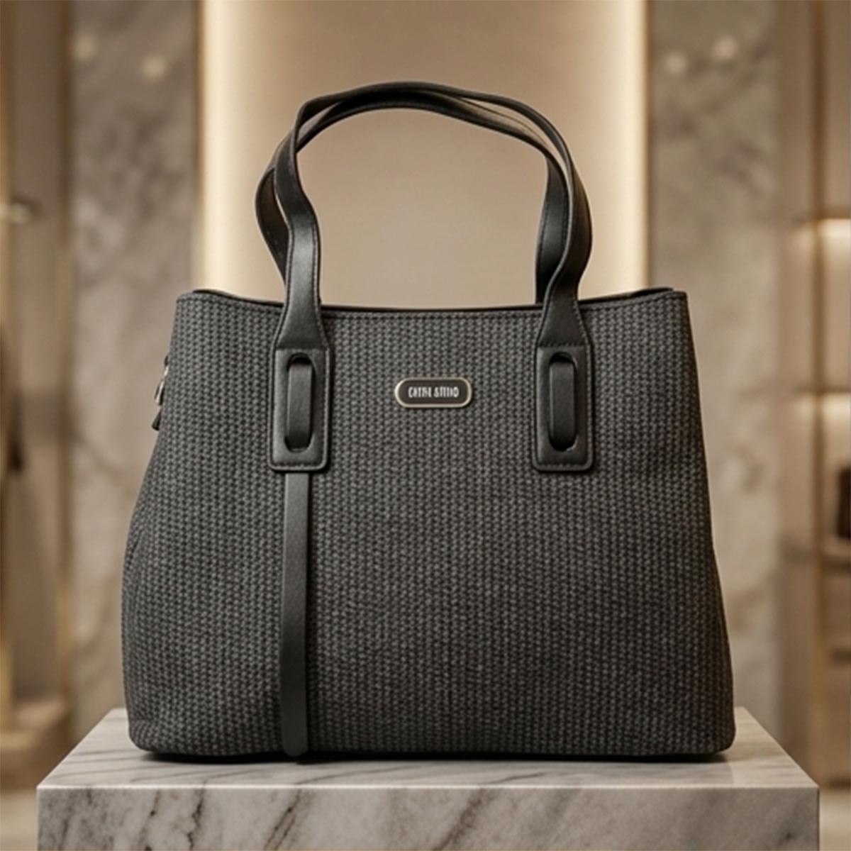 Ladies Bag Soft Plain | Women | Women Bags | Hand Bags