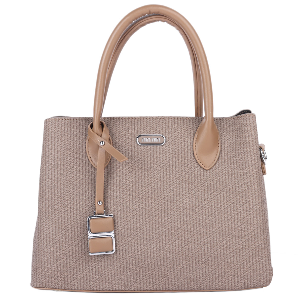 Ladies Bag Soft Plain