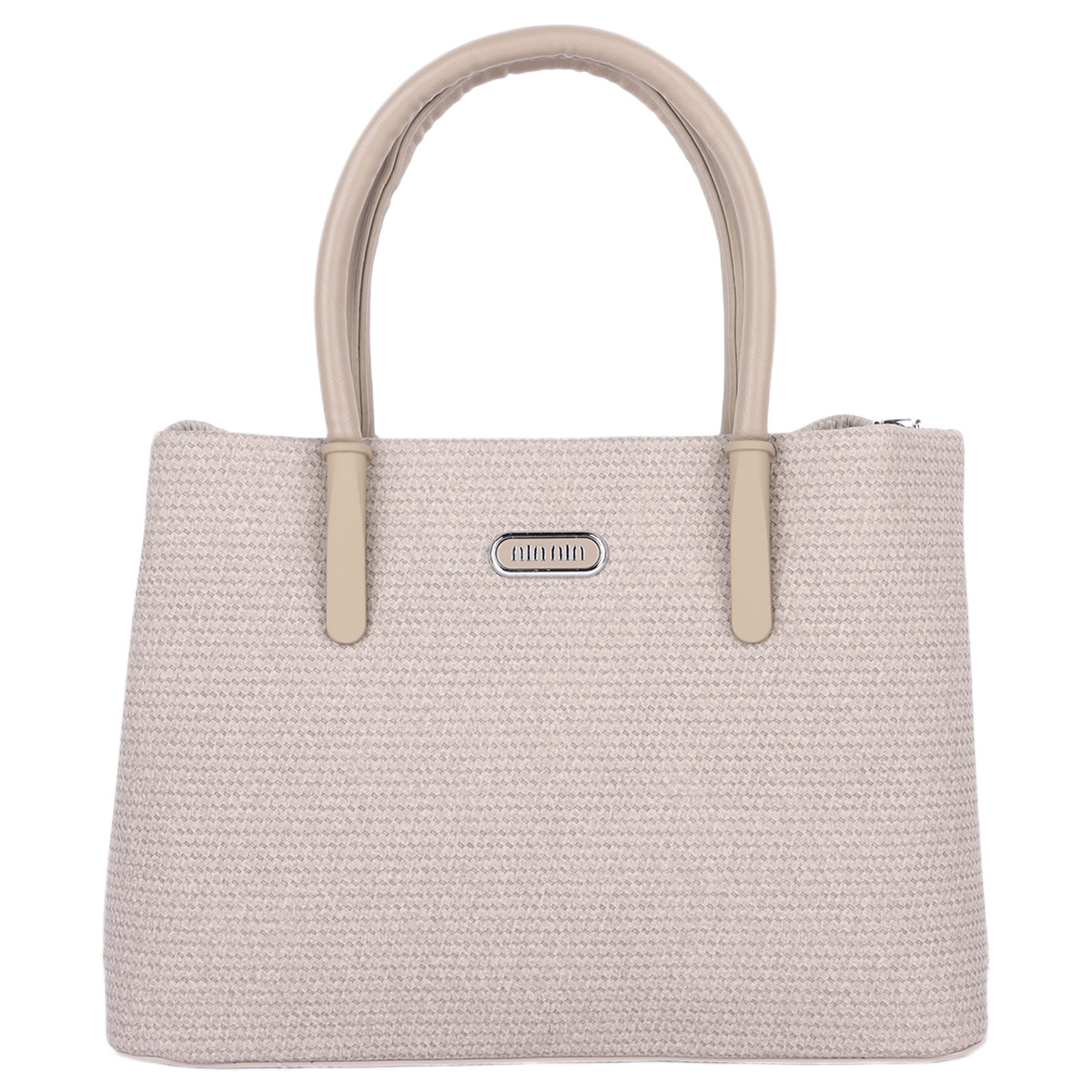 Ladies Bag Soft Plain
