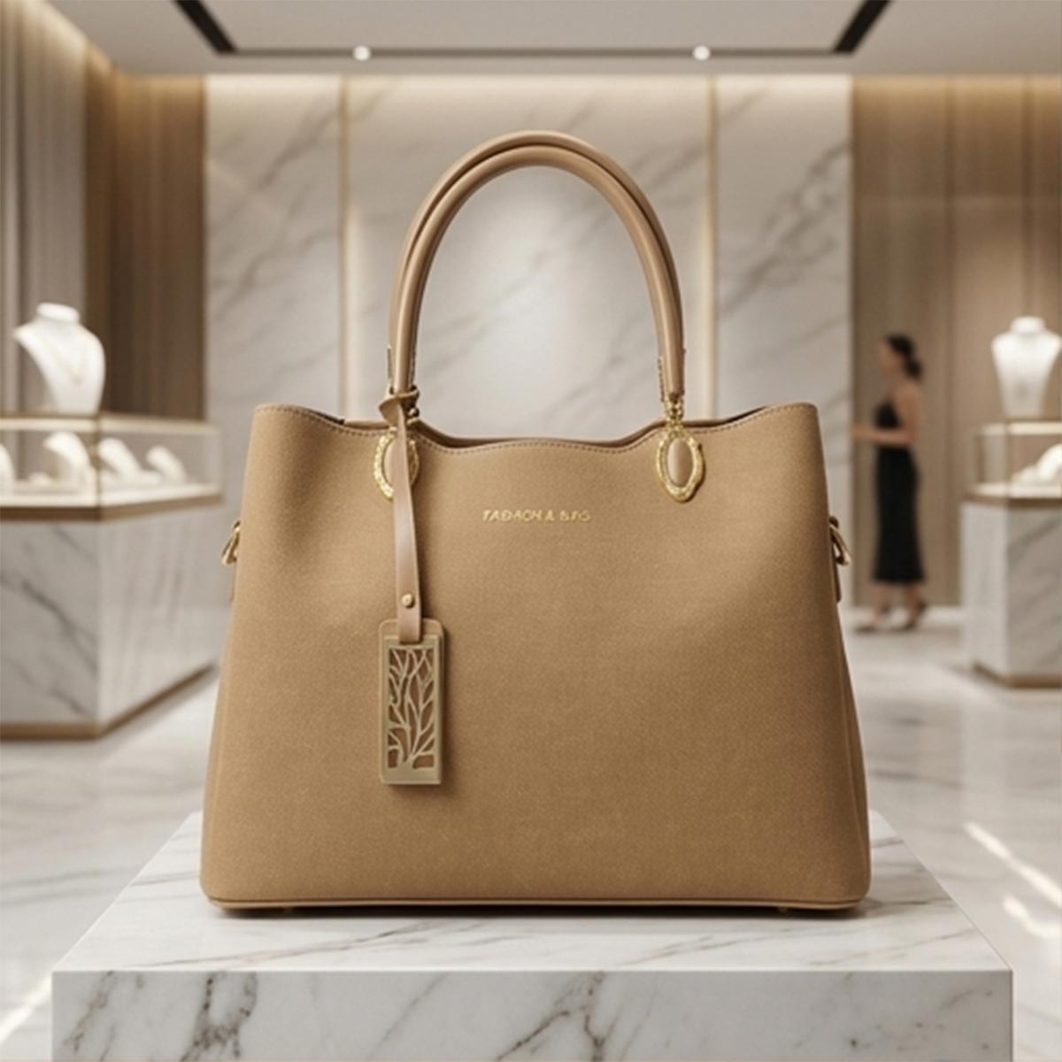 Ladies Bag Soft Plain | Women | Women Bags | Hand Bags