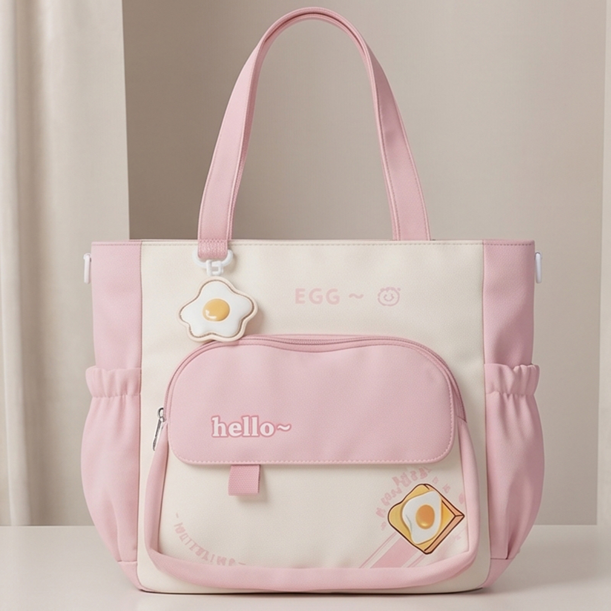 Ladies Shopping Bag