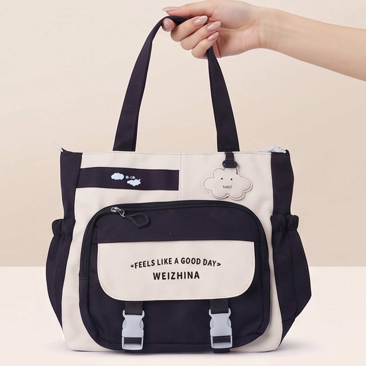 Ladies Shopping Bag
