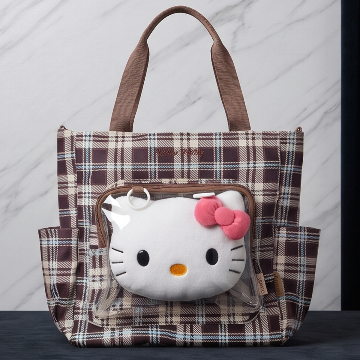 Ladies Shopping Bag