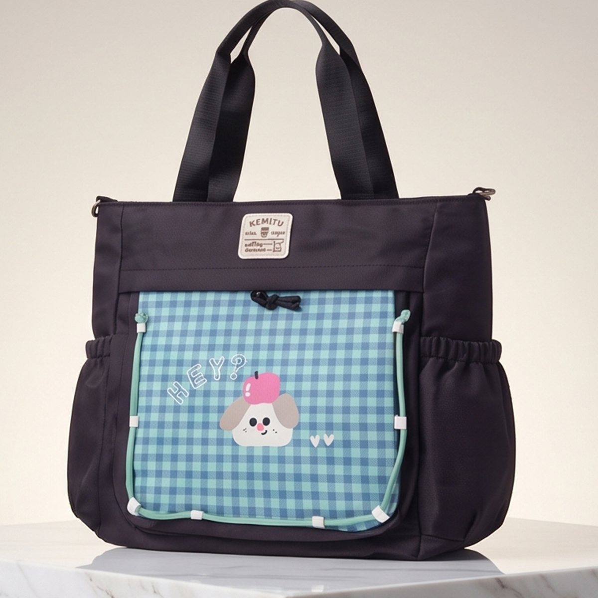 Ladies Shopping Bag
