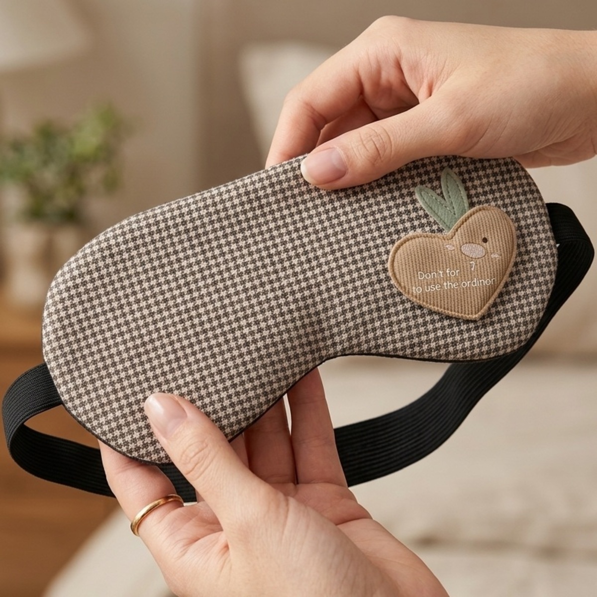 Sleep Mask