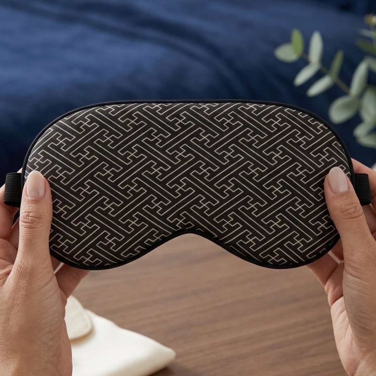 Sleep Mask