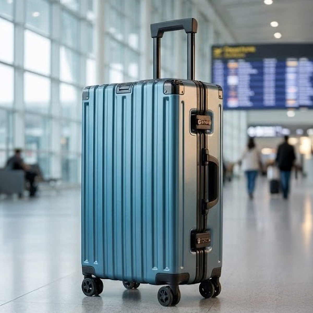 Trolley Bag Hard 20 Inch