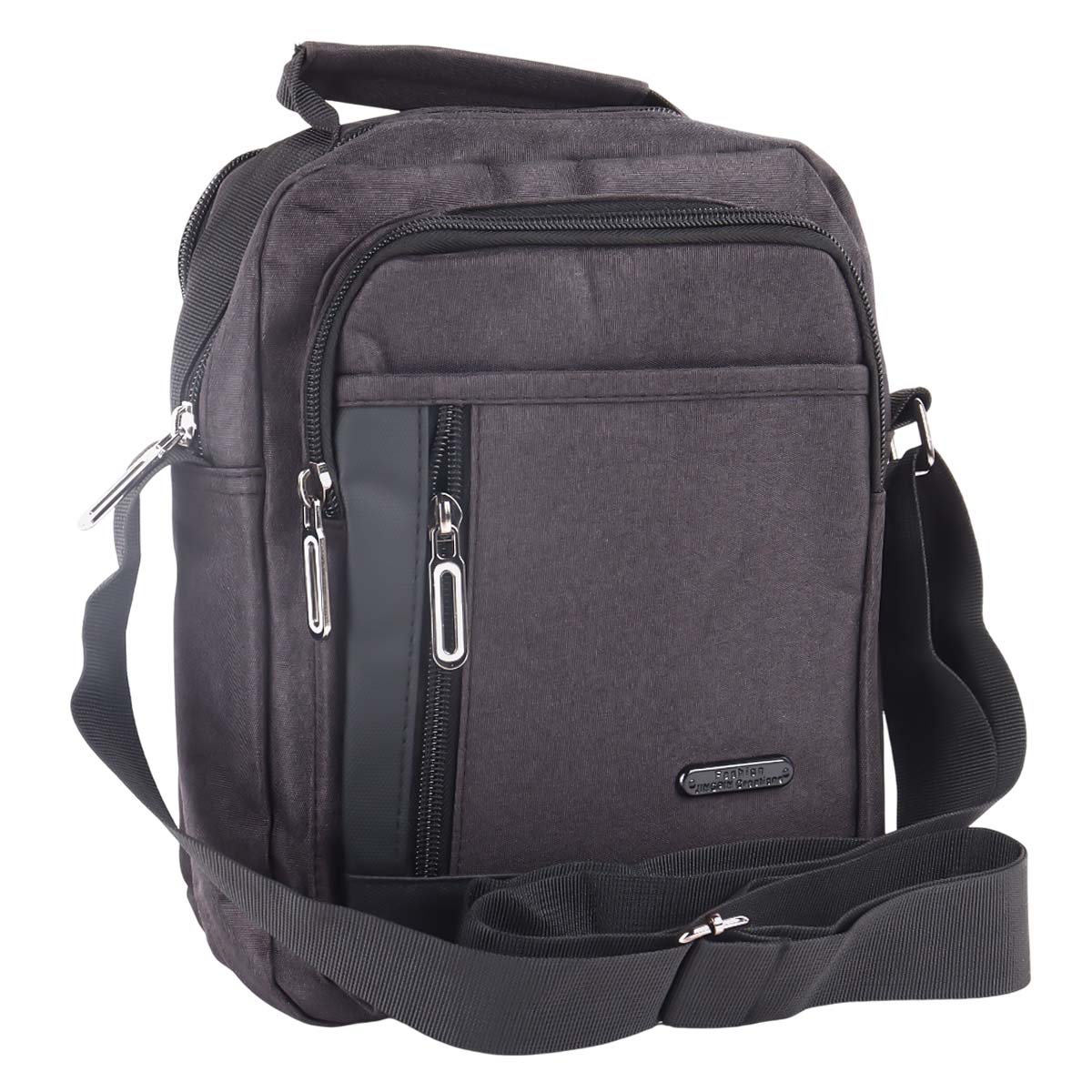 Men's Side Bag Fabric