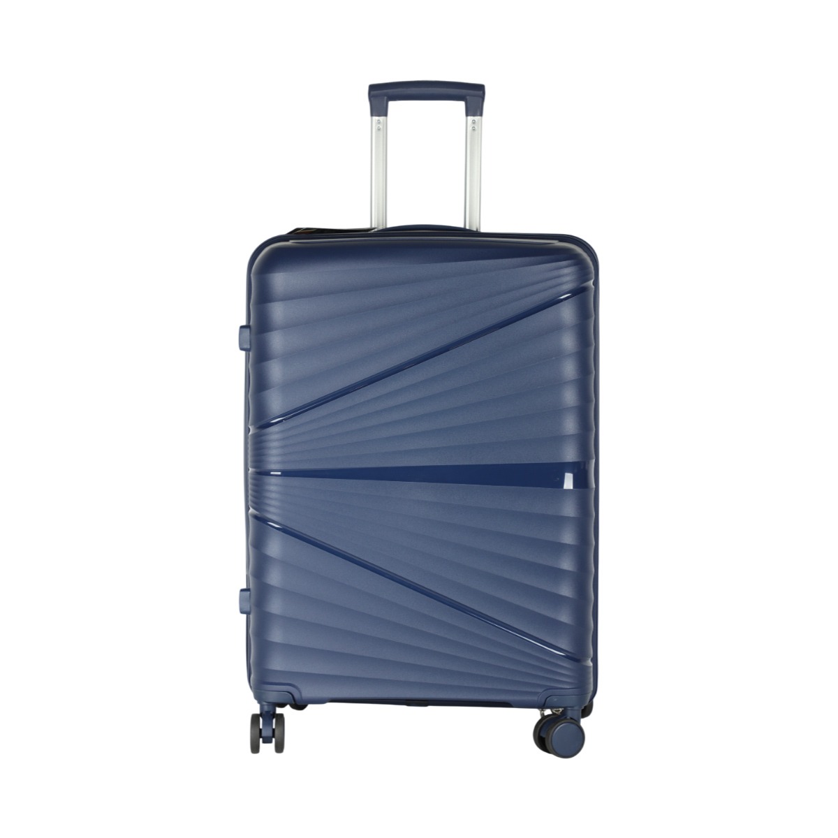 Trolley Bag Hard Plain 
