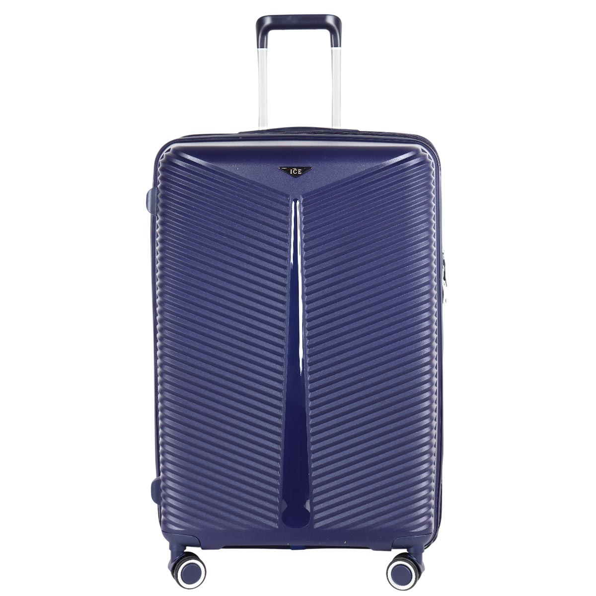 Trolley Bag Hard Plain