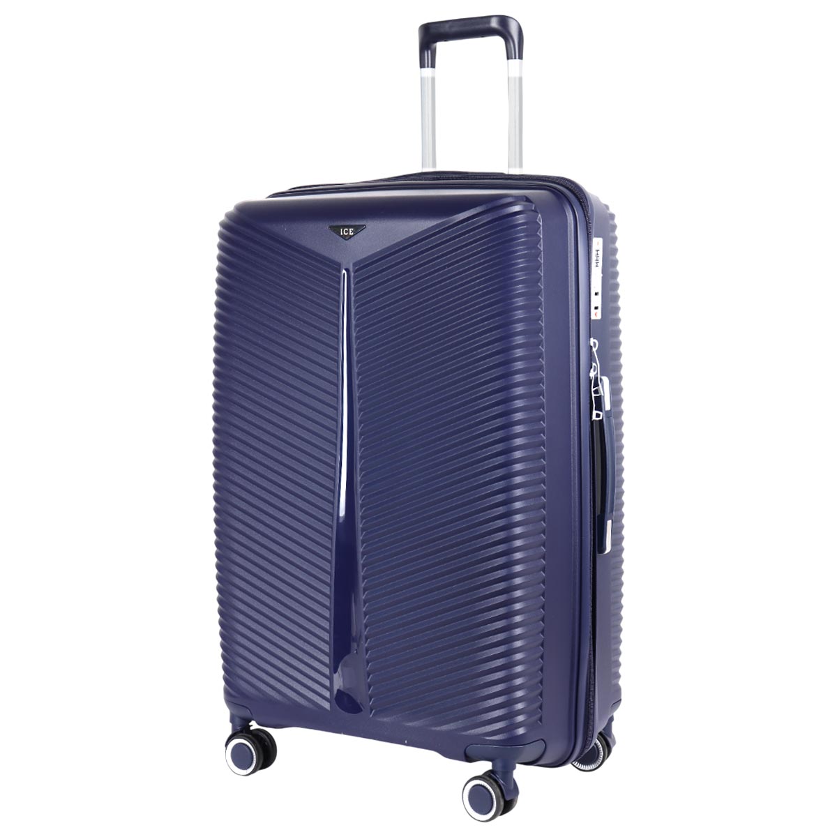 Trolley Bag Hard Plain