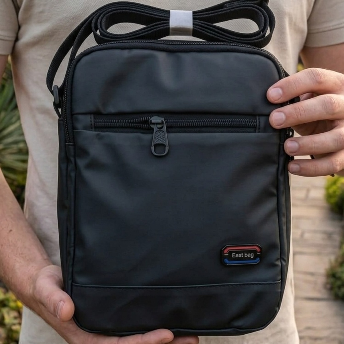Side Bag Nylon