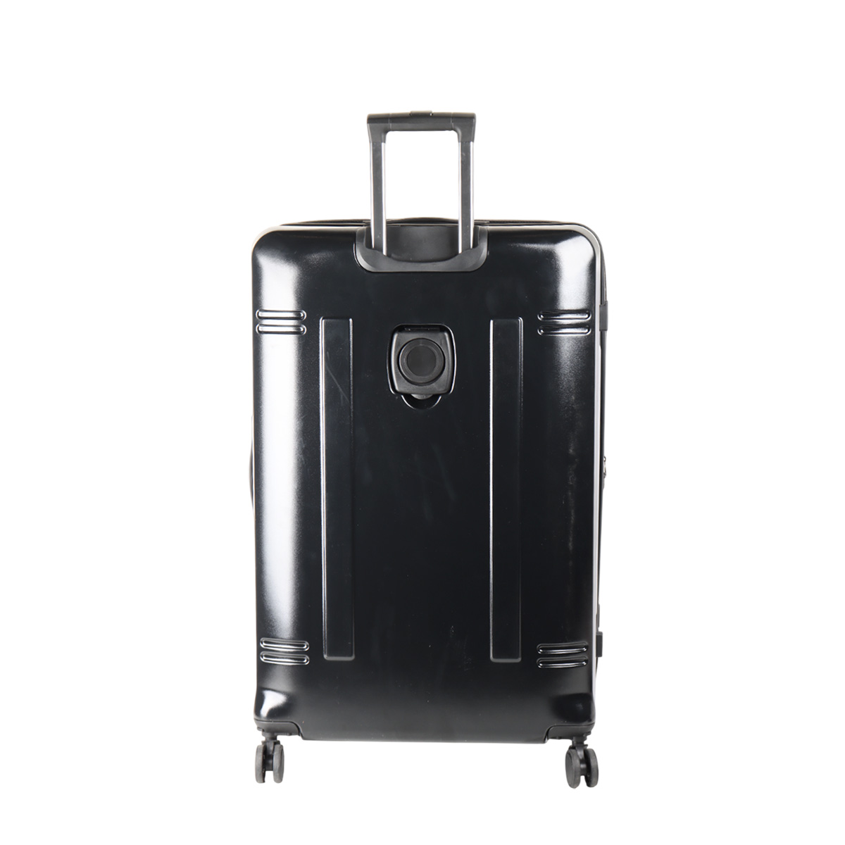 Trolley Bag Hard Plain