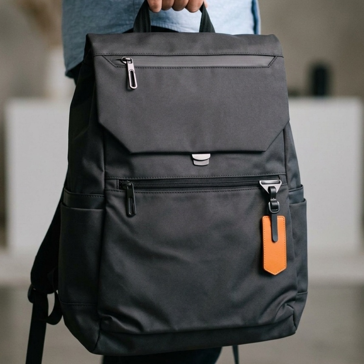 Commuter Backpack