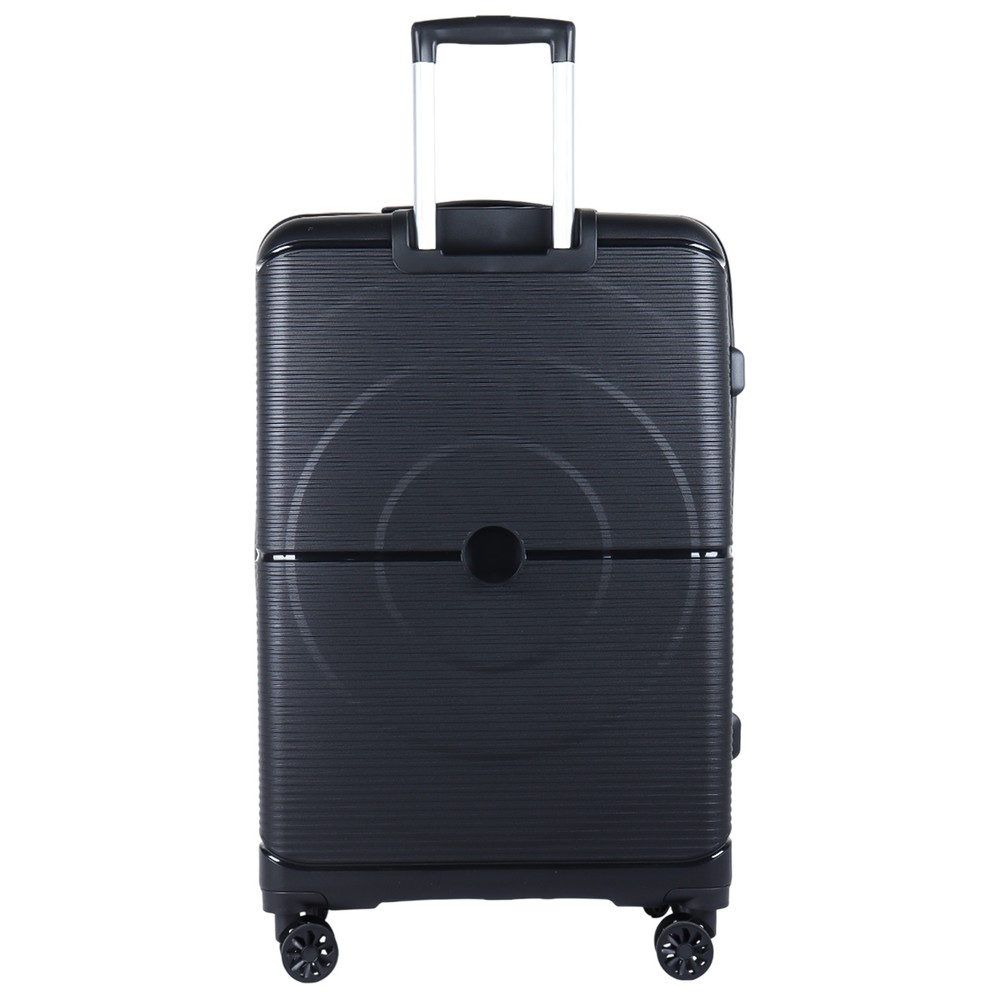 Hard Plain Trolley Bag | Travel Bags & Luggage | Trolley Bags