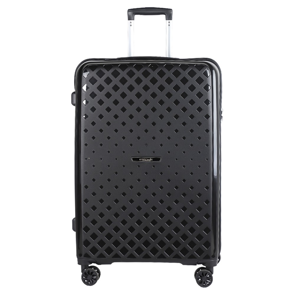 Hard Trolley Bag